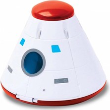 Senka Mey Ithalat® Astro Venture Sesli ve Işıklı Uzay Kapsülü Iniş Modülü
