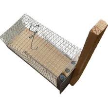 Senka Mey Ithalat® Kafes Tipi