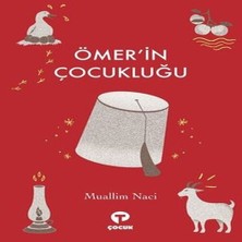 Senka Ömer'ın Çukluğu