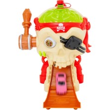 Senka Mey Ithalat® S01050084 Oyun Seti̇ Kuru Kafa +1 Color Change