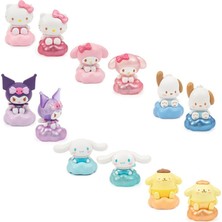 Senka Mey Ithalat® Sevimli Bulutlar