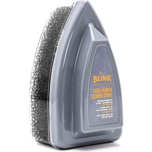 Blink Süet Ve Nubuk Temizleme Süngeri