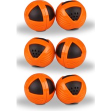 Blink Sport Re-Fresh Ball Ayakkabı ve Çanta 6’lı Koku Giderici Top