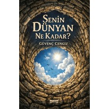 Değişim Yayınları Senin Dünyan Ne Kadar?