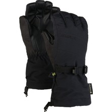 Belirtilmemiş Burton Gore-Tex Gl Unisex Çocuk Siyah Eldiven