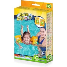 Senka Mey Ithalat® W32033 25*15 cm Step Kolluk -Krk