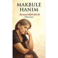 Başlık Yayınları Makbule Hanım