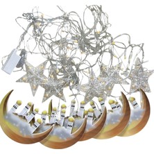 Senka Mey Ithalat® Ramazan Ledi̇ 3x3