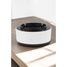 Senka Mey Ithalat® Elektronik Küllük Duman Hava Temizleyici