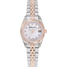 Mathey-Tissot Mathey Tissot D710RA Kadın Kol Saati