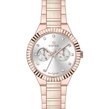 Wainer WA.18038-B Kadın Kol Saati