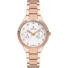 Wainer WA.18038-B Kadın Kol Saati