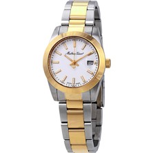 Mathey-Tissot D450BI Kadın Kol Saati