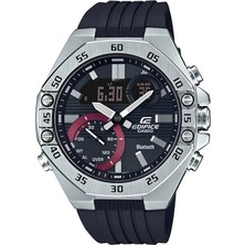 CASIO ECB-10P-1ADF Erkek Kol Saati