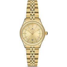 Momentus CW139G-08SG Kadın Kol Saati