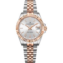 Jacques Philippe JPQLS587328RG Kadın Kol Saati