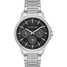 U.S. Polo Assn. USPA1000B-02 Erkek Kol Saati