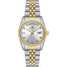 Momentus SW137T-02SG Kadın Kol Saati