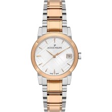 Jacques Philippe JPQLS317328RG Kadın Kol Saati