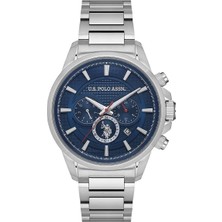 U.S. Polo Assn. Us Polo Assn USPA1084-02 Erkek Kol Saati