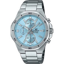 Casio Edifice EFV-640D-2BVUDF Erkek Kol Saati