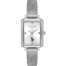 U.S. Polo Assn. 2083-01 Kadın Kol Saati