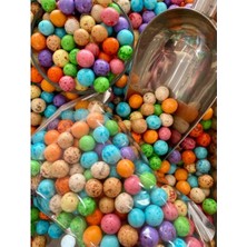 Senka Mey Ithalat® Meyveli Çikolatalı Leblebi 1000 gr (1 Kg)