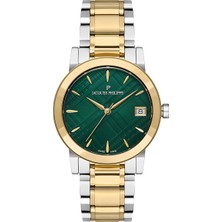 Jacques Philippe JPQLS1673X8 Kadın Kol Saati