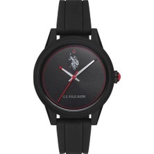 U.S. Polo Assn. USPA2007-03 Kadın Kol Saati