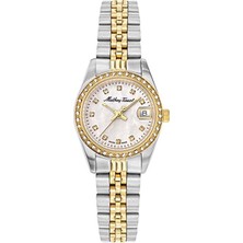 Mathey-Tissot Mathey Tissot D709BQI Kadın Kol Saati