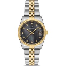 Momentus SW132T-04SG Kadın Kol Saati