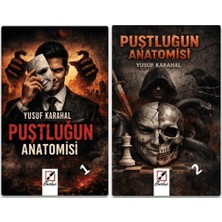 Bozkır Yayınları Puştluğun Anatomisi Seti