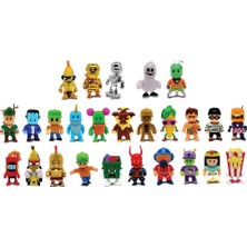 Senka Mey Ithalat® 3'lü Figür