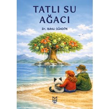 Yason Yayıncılık Tatlı Su Ağacı