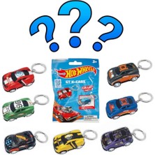 Senka Mey Ithalat® Sürpriz Anahtarlık Paketi