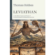 Grafiti Yayınları Leviathan