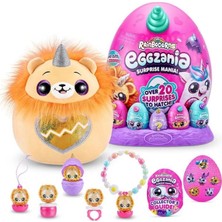 Senka Mey Ithalat® RAR15000 Eggzania Süpriz Yumurta