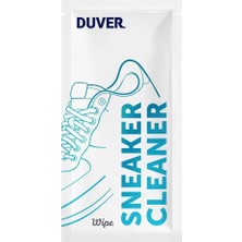 Duver 5 Adet Ayakkabı Temizleme Mendili