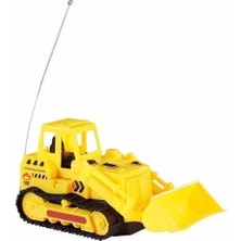 Senka Mey Ithalat® 1381-12 Kutulu Uzaktan Kumandali Dozer