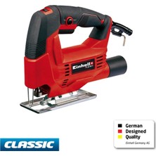 Senka Mey Ithalat® Tc Js 60/1 Dekupaj Testere 410 Watt