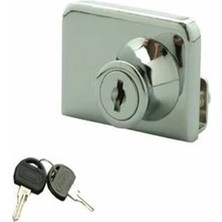 Senka Mey Ithalat® Ugr 407 Cam Kilidi