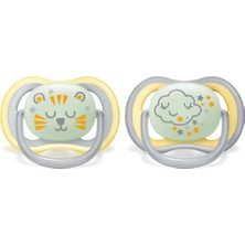 Senka Mey Ithalat® Ultra Air Gece Emziği 18+ Ay