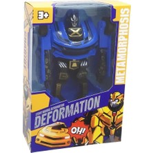 Senka Mey Ithalat® A688-85 Transformers