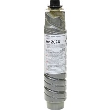 Ricoh Mp 2014 Siyah Toner Orjinal M 2700, 2701, Im 2702