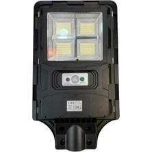 Sprout Store 200W Solar Sensörlü Sokak Armatürü CT-4640