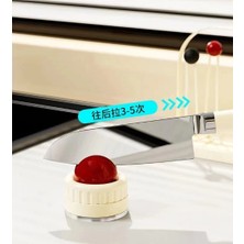 Senka Mey Ithalat® Vantuzlu Bıçak Bileme Aparatı