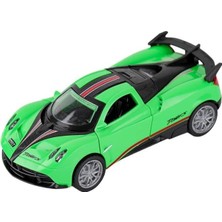 Senka Mey Ithalat® JW567-170 Sürtmeli Kapısı Açılan Spor Araba