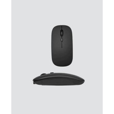 Senka Mey Ithalat® Kablosuz Mouse – Ayarlanabilir, Ergonomik