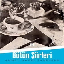 Senka Aet Hamdi Tanpınar / Bütün Şiirleri