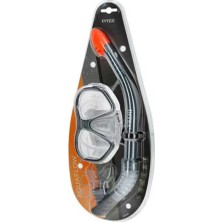 Senka Mey Ithalat® Maskeve Şnorkel Set 55648